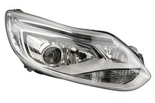 Scheinwerfer Xenon Front