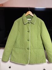 Jörg Peterson- Steppjacke Damen