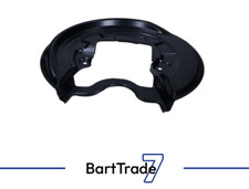 BREMSSCHEIBENABDECKUNG SKODA