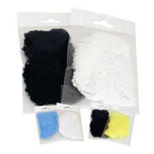 Haarnetz Frisurenschutz