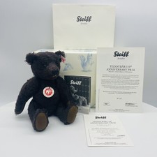 Steiff Teddybär 110th