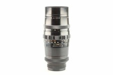 Pentacon 4 200 mm Objektiv