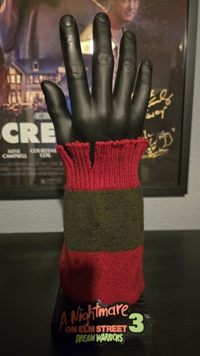 Nightmare elm street - nightmare,