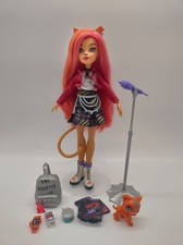 Monster High Signature Toralei