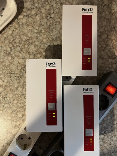 Stück avm fritz - 3, fritz!wlan