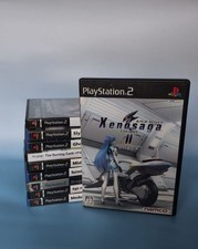Xenosaga Episode II –