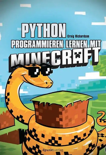 Python programmieren lernen
