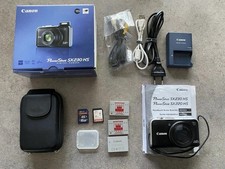 CANON PowerShot SX230 HS