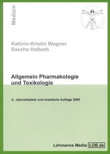 Allgemeine pharmakologie und - allgemeine,