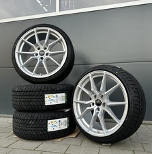 FF03 19 Zoll Winterräder Winterreifen Kompletträder Audi A6 Allroad C7 4G C8 F2