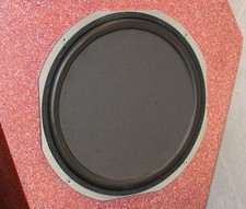 ESS - Lautsprecher Passiv Membran-12 Zoll - 30cm