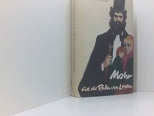 Mohr und die Raben von London