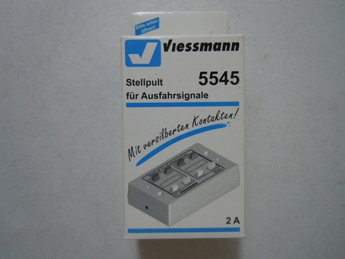 Viessmann 5545