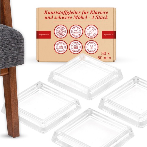 Furniture coasters piano - furniture, coasters,