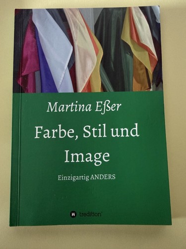 Farbe stil und image - stil,