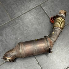 Katalysator BMW F20 F21 114i 1161i 118i 120i N13 F30 316i KAT Auspuff 7618659