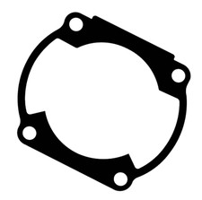 Zylinderfuss Dichtung 0,5 mm