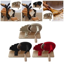 Manuelle Brotschneidemaschine