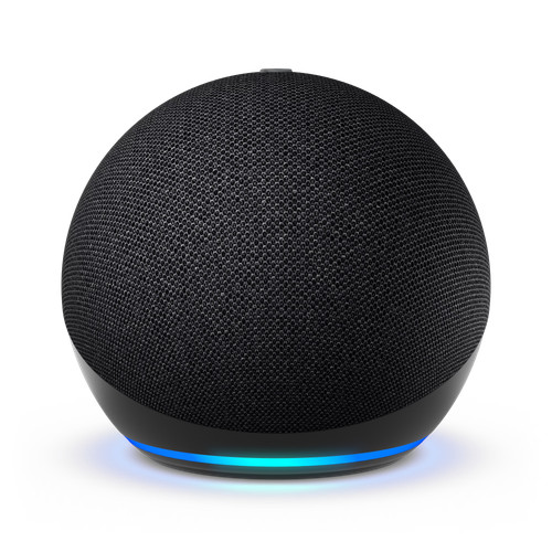 Amazon echo dot - echo, gen.