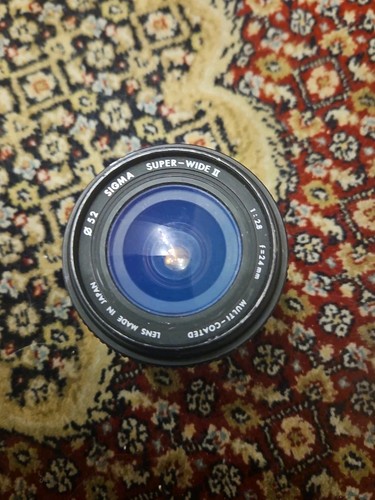 Konica minolta f - konica, f/2.8
