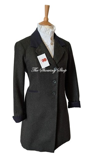 Damen jack murphy grün - grÜn, tweed