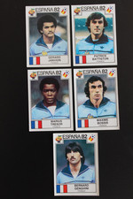 ♣ PANINI WM WC ESPANA 82
