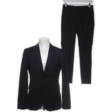 H&M, Anzug, Größe: 46, SLIM