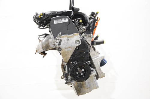 Motor engine caddy - engine, vw