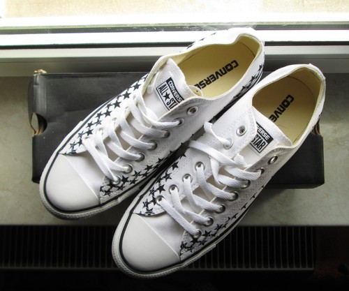 Converse chuck taylor sneaker - chuck,