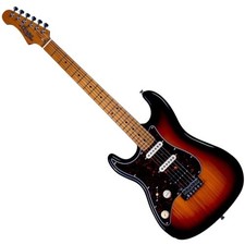 JET Guitars JS400 Sunburst
