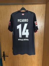 Werder Bremen Trikot Größe L