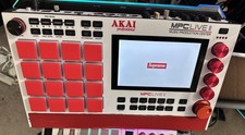 Akai MPC LIVE  2 RARE SUPREME