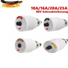 REV Schraubsicherung