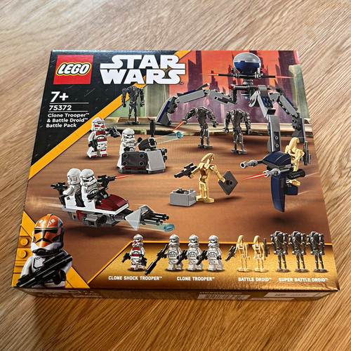 Lego star wars 75372 clone - lego,