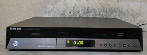 Samsung dvd vr350 combo - dvd-vr350,