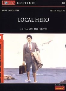 Local hero focus - hero,