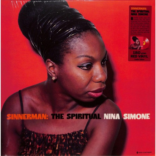 Nina simone sinnerman - /, sinnerman: