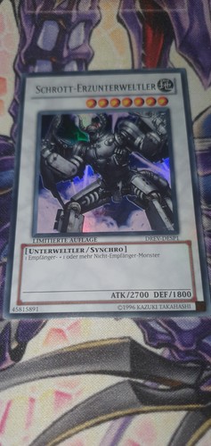 YU-GI-OH