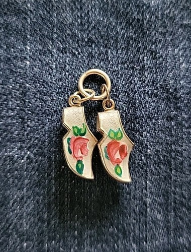 Alter anhänger bettelarmband - anhänger,