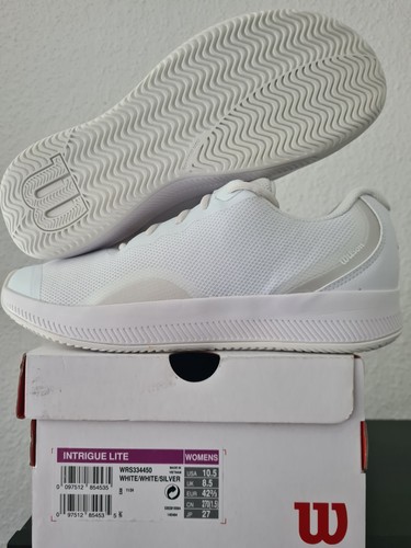 Tennisschuhe wilson intrigue - wilson,