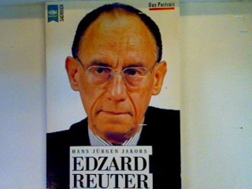 Edzard reuter ein - edzard, reuter: