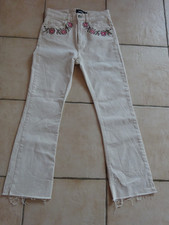 Desigual Jeans Hose Jerry Gr