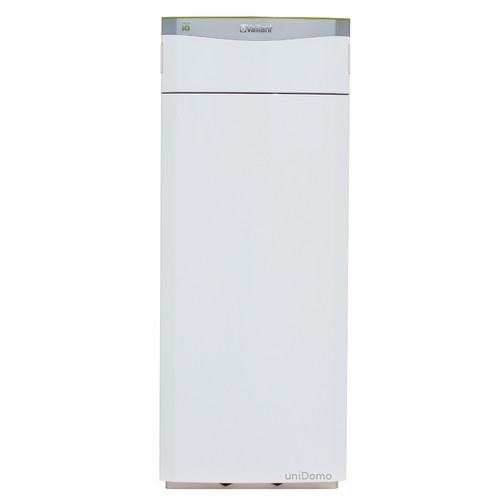 Vaillant sole wasser - vaillant,