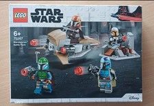 LEGO Star Wars: Mandalorian