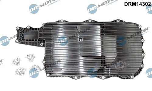 Motor automotive oil - 1x,