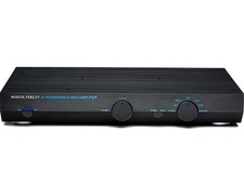 MUSICAL FIDELITY A1 Class A Vollverstärker 