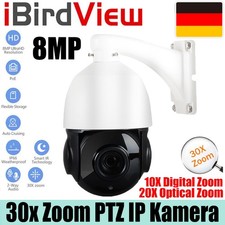 Hikvision Protokoll 30X Zoom