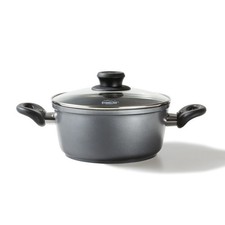 STONELINE® 24cm Kochtopf +