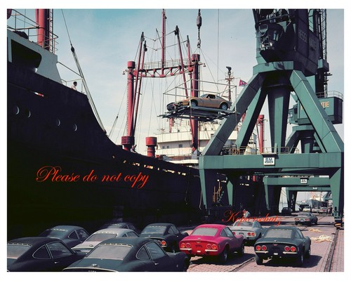 Opel export nach usa - nach,