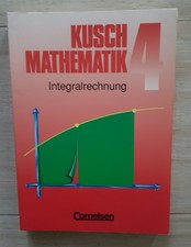 Kusch - Mathematik 4 -